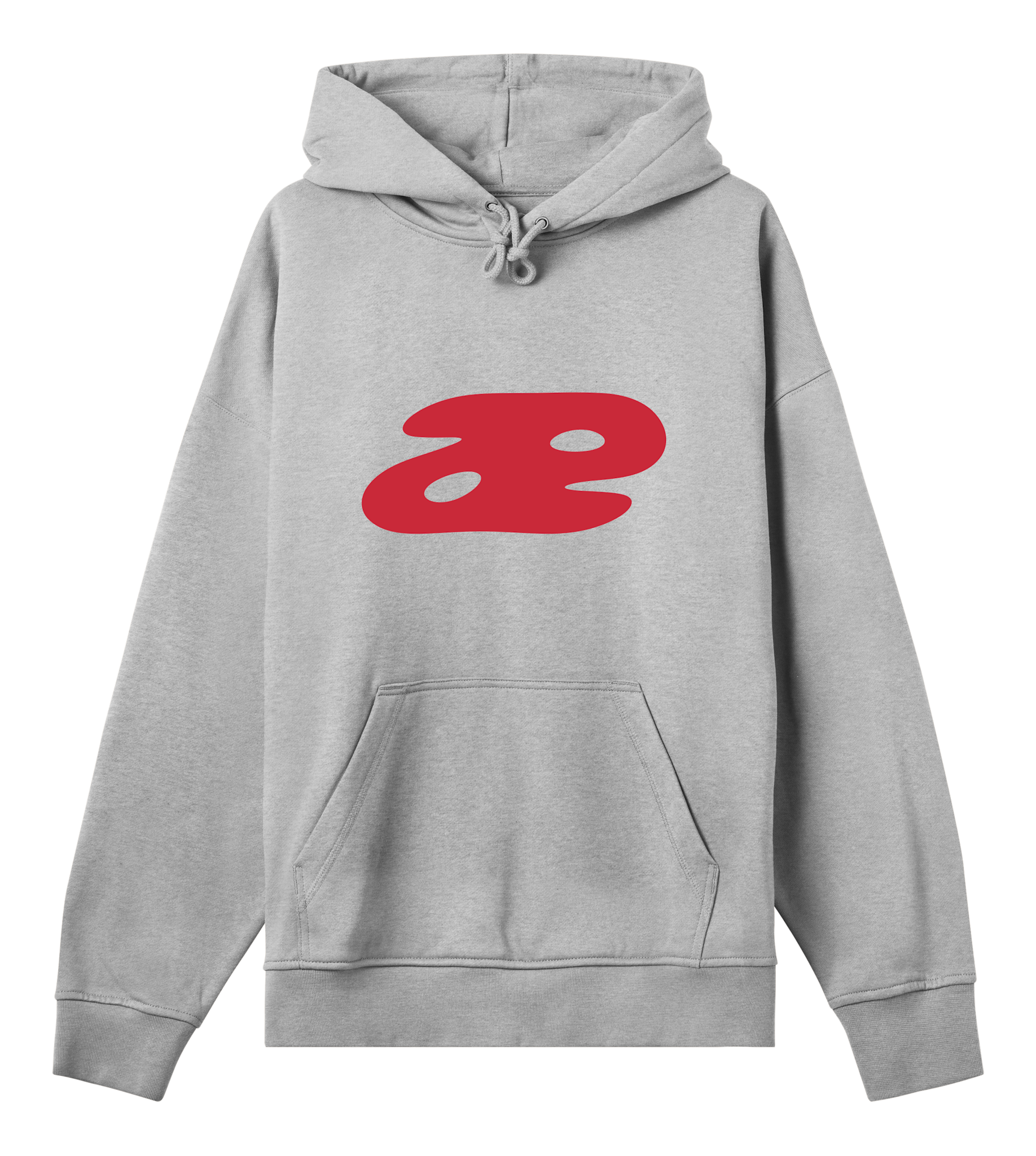 BLÆST LOGO HOODIE