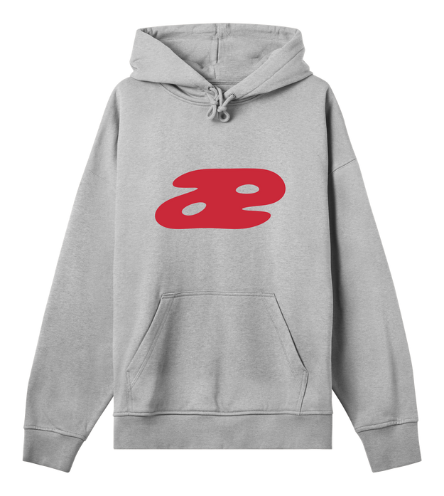 BLÆST LOGO HOODIE