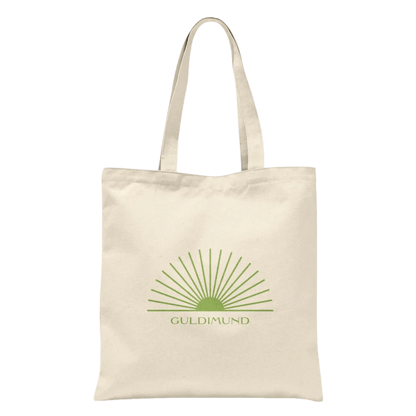 Logo - Mulepose, Natur