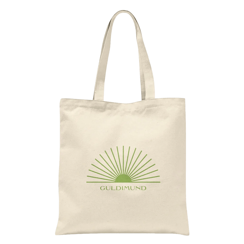 Logo - Mulepose, Natur