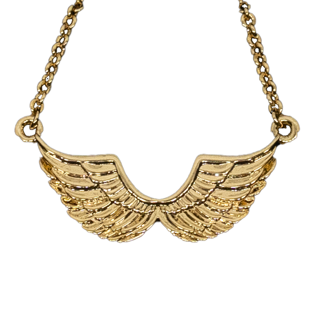 Angel halskæde