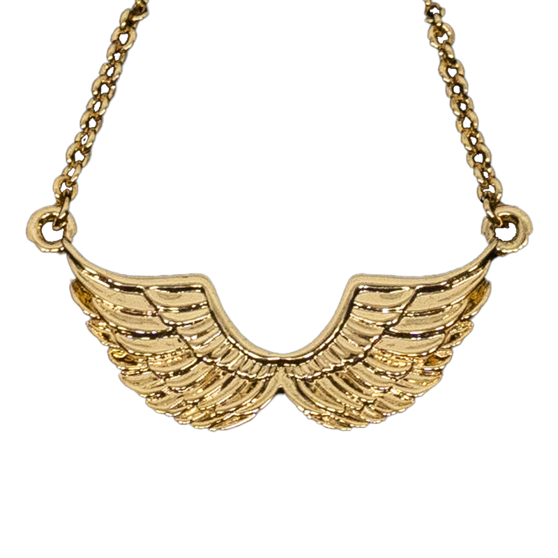 Angel halskæde
