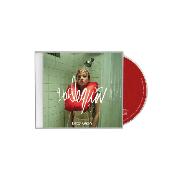 Harlequin Standard CD