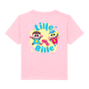 Strømpe t-shirt