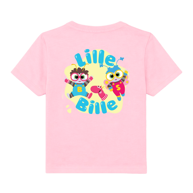 Strømpe t-shirt