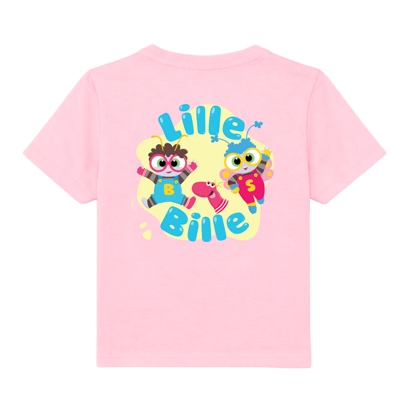 Strømpe t-shirt