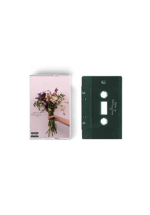 honeybee - cassette