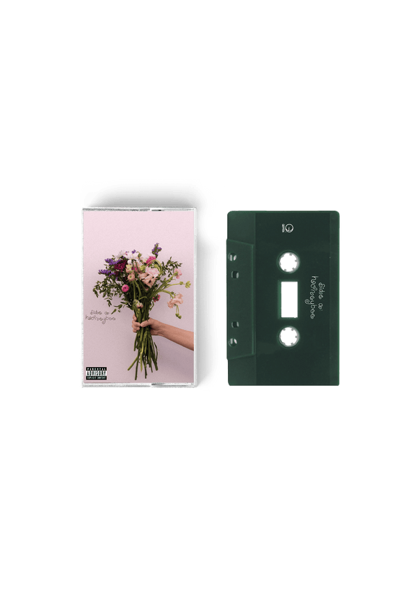 honeybee - cassette