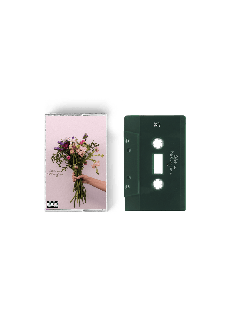 honeybee - cassette