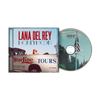 HONEYMOON: CD ALBUM