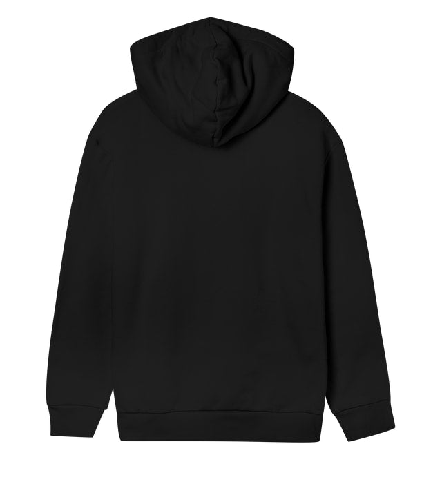 Homage 2, Hoodie - Black