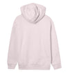 Tessa hoodie pink