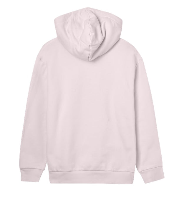 Tessa hoodie pink