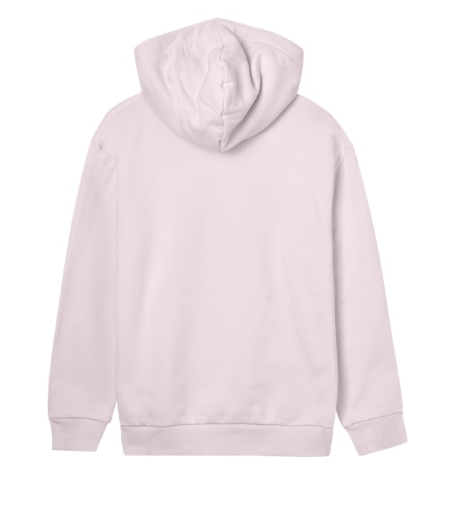 Tessa hoodie pink