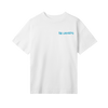Ida back print tee