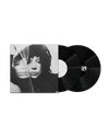 MAYHEM Standard Black Vinyl