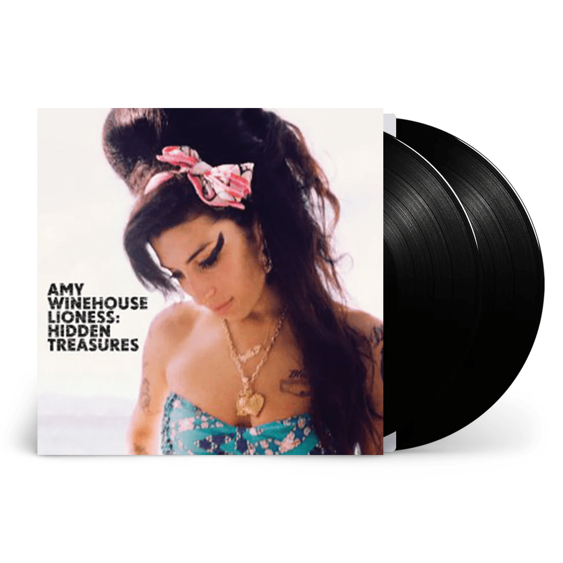 Lioness: Hidden Treasures Vinyl