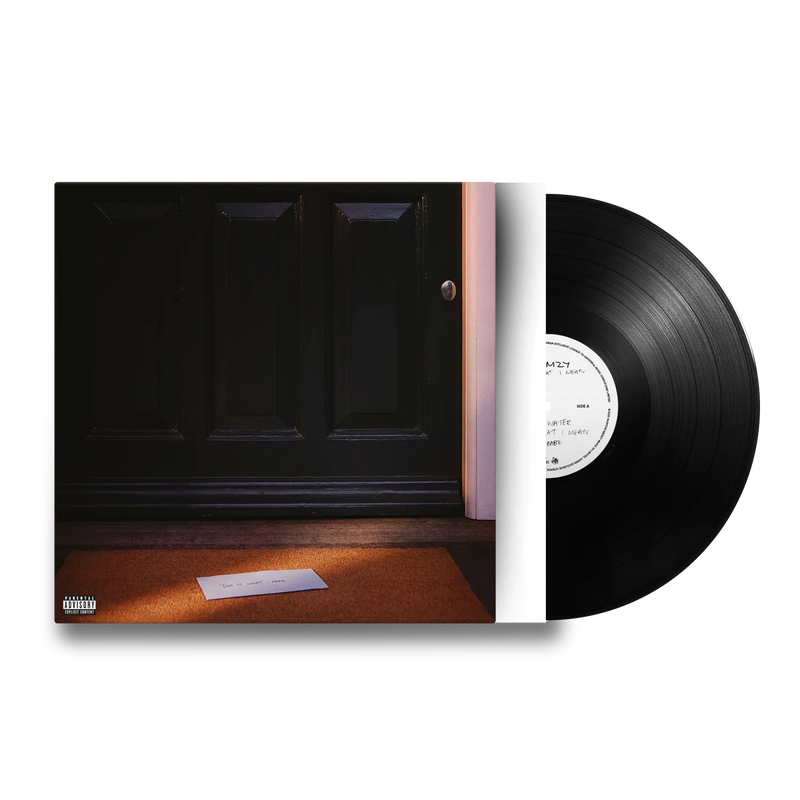 This is What I Mean Vinyl