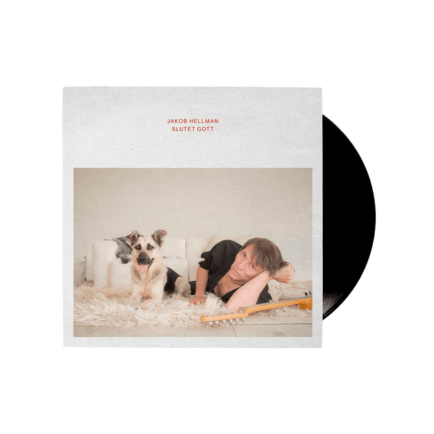 Slutet gott Vinyl