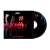 Just a Notion, CD