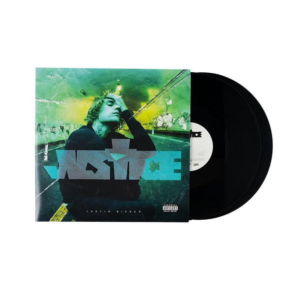 Justice Vinyl