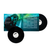 Justice Vinyl