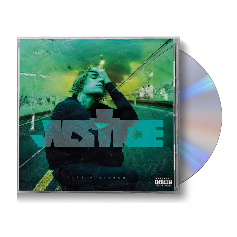 Justice CD