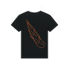 Kids Flame T-shirt