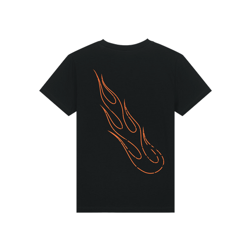 Kids Flame T-shirt