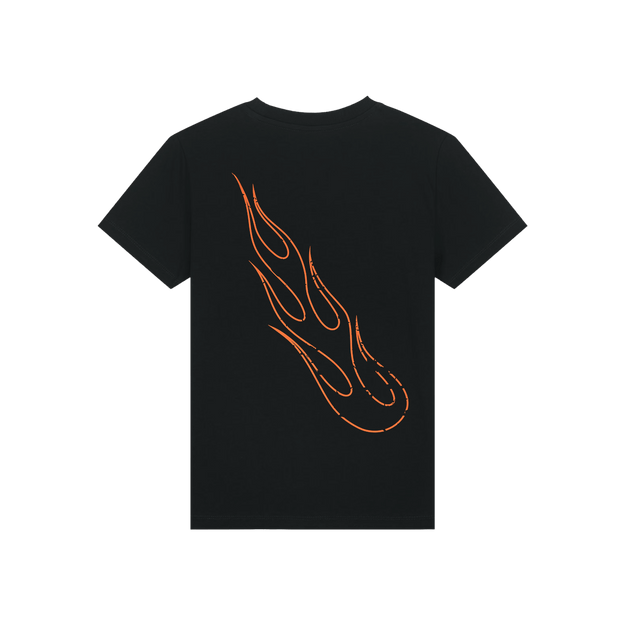 Kids Flame T-shirt