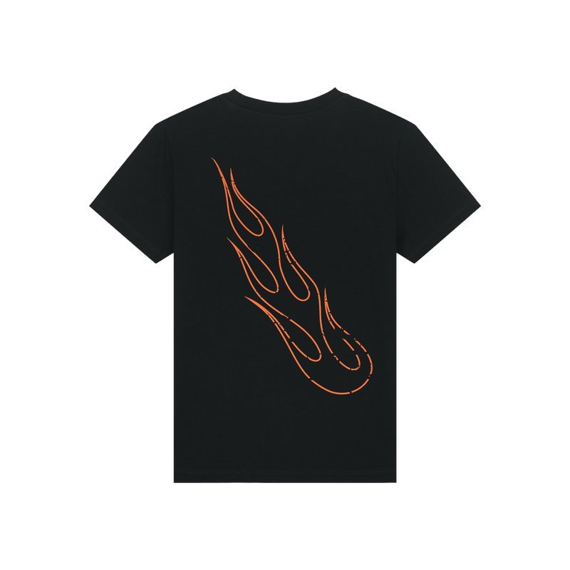 Kids Flame T-shirt