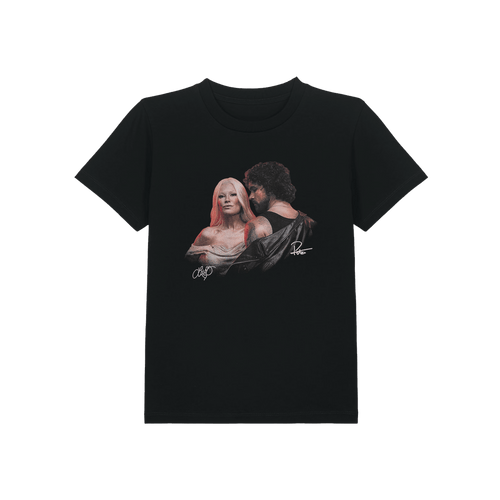 Kids Flame T-shirt