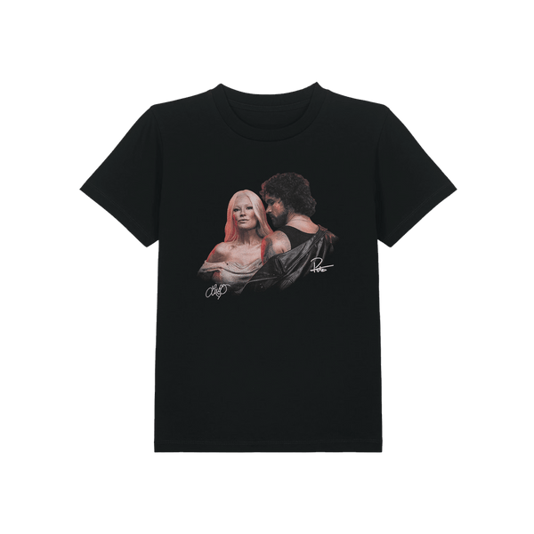 Kids Flame T-shirt