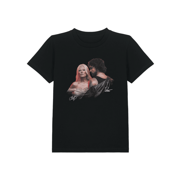 Kids Flame T-shirt