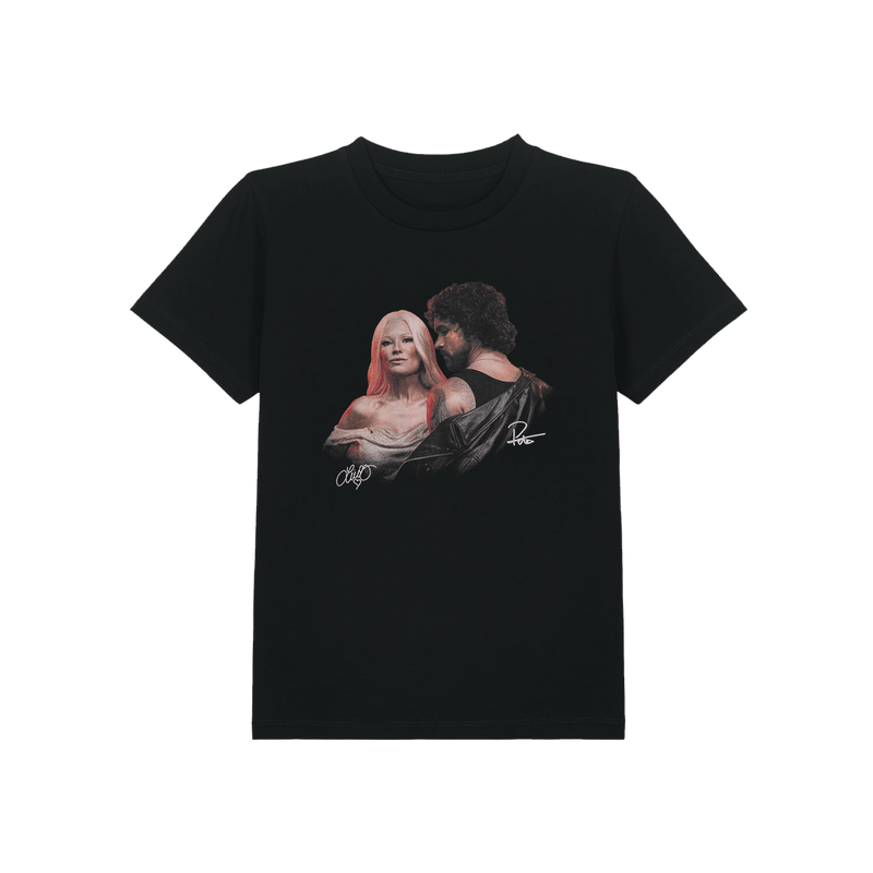 Kids Flame T-shirt