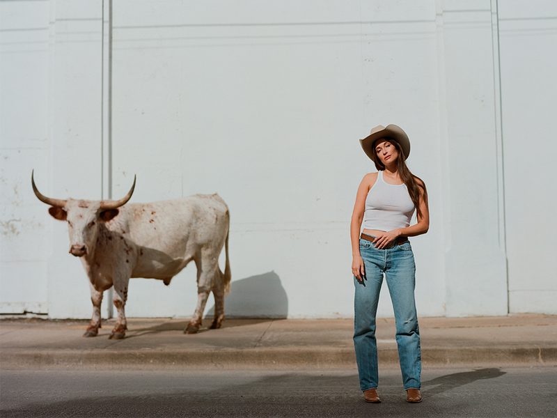 Kacey Musgraves