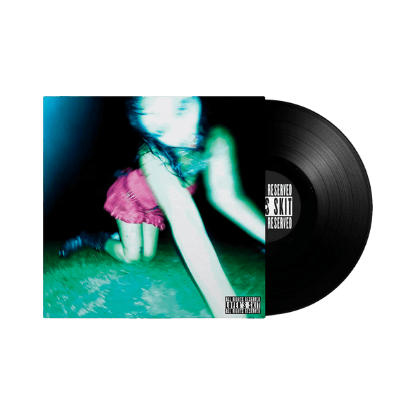 All Rights Reserved EP