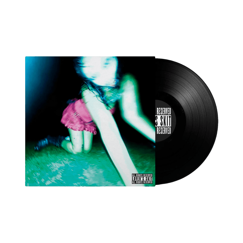All Rights Reserved EP