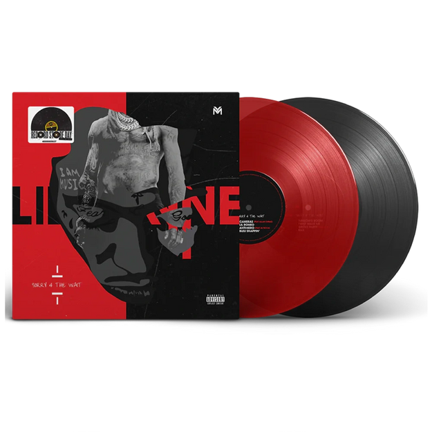 Sorry 4 The Wait (RSD 2024)