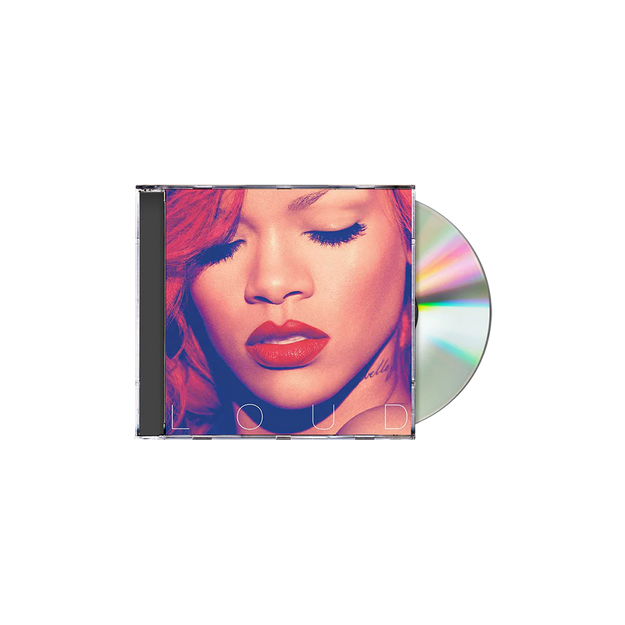 Loud CD
