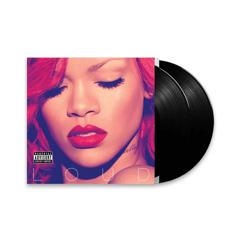 Loud Vinyl