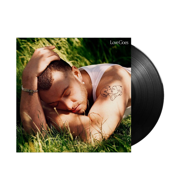 Love Goes Vinyl