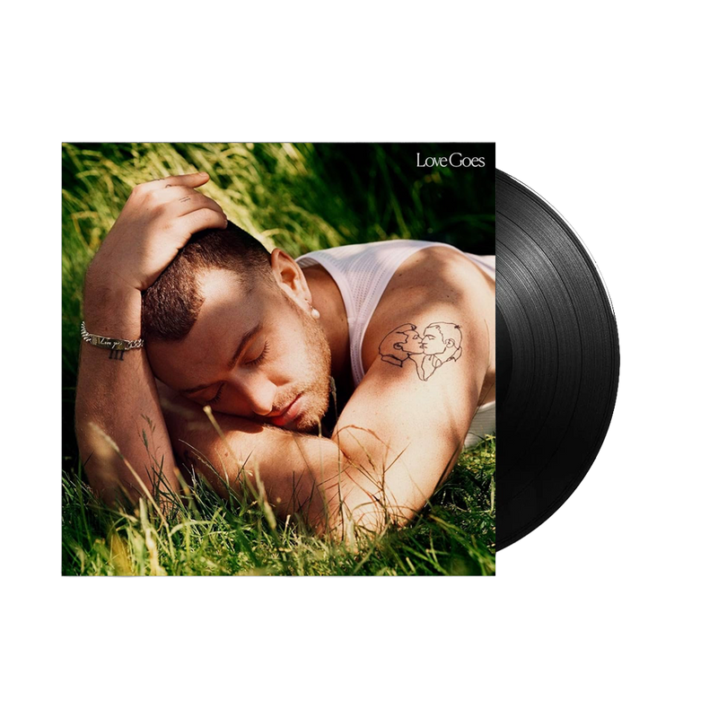 Love Goes Vinyl
