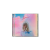 Lover, CD