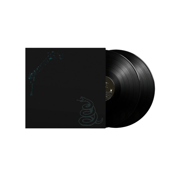 Metallica (The Black Album)