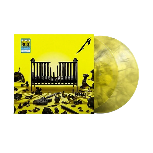 72 SEASONS - D2C Exclusive colour, 2LP