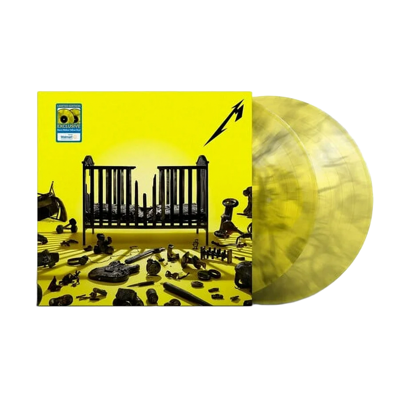 72 SEASONS - D2C Exclusive colour, 2LP