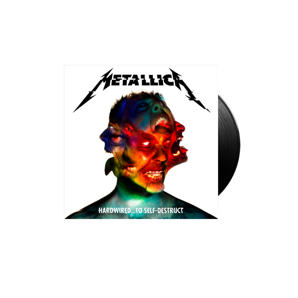 Hardwired…To Self-Destruct