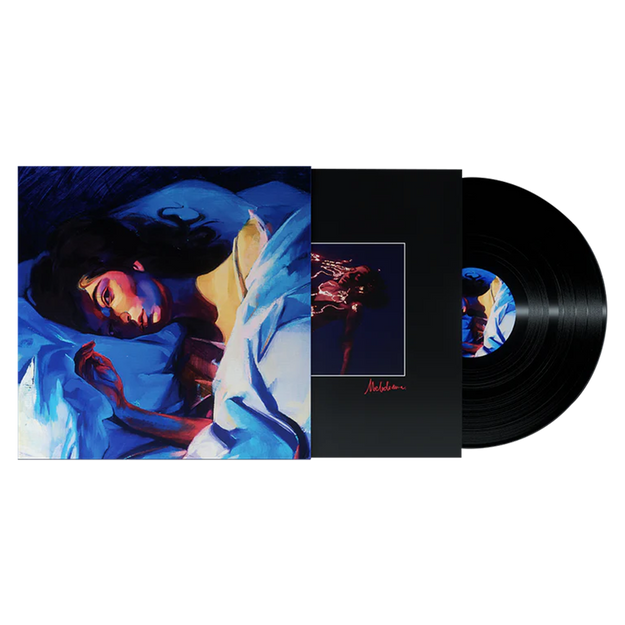 Melodrama Vinyl