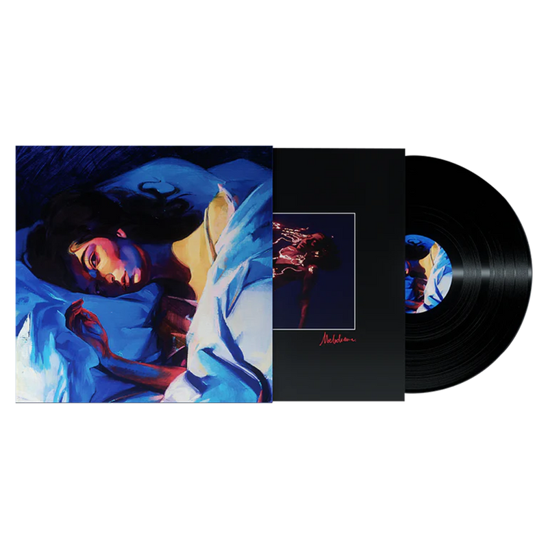 Melodrama Vinyl